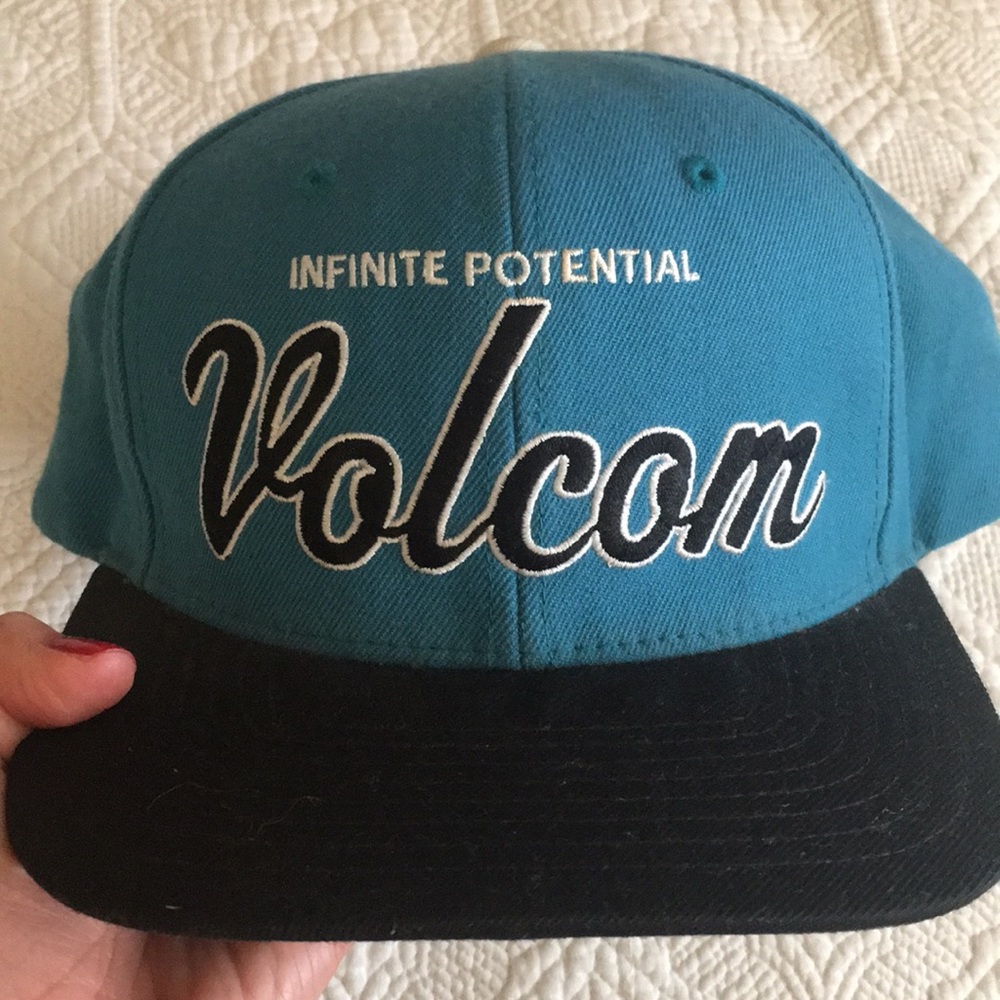 Volcom Hat